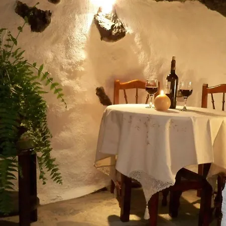 La Furnia Landhaus Icod De Los Vinos