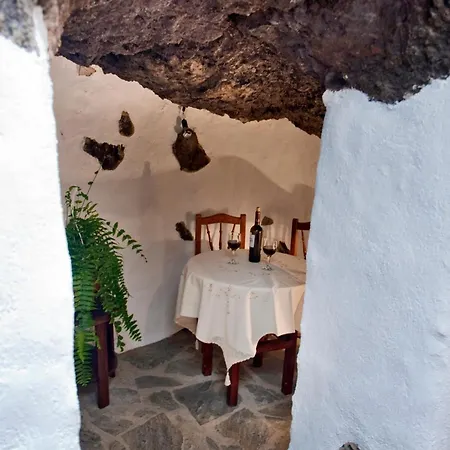 La Furnia Landhaus Icod De Los Vinos