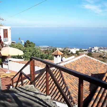 Landhaus La Furnia Icod De Los Vinos