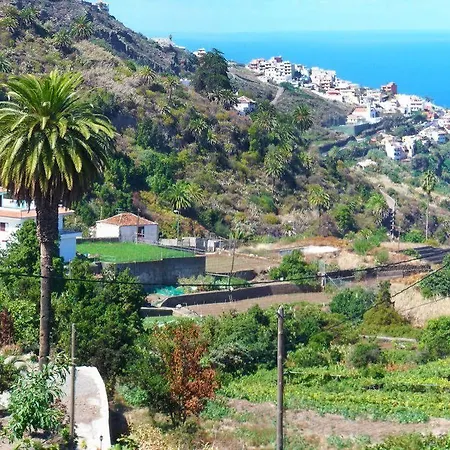 Landhaus La Furnia Icod De Los Vinos
