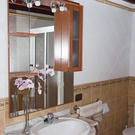 Landhaus La Furnia Icod De Los Vinos