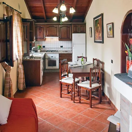 Landhaus La Furnia *