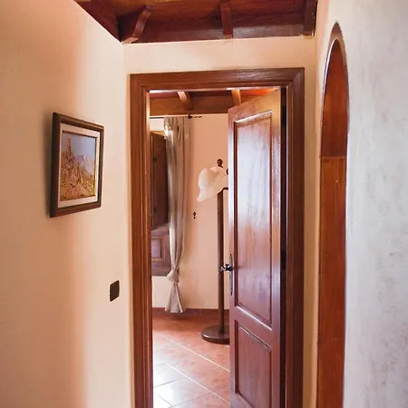 La Furnia Landhaus Icod De Los Vinos