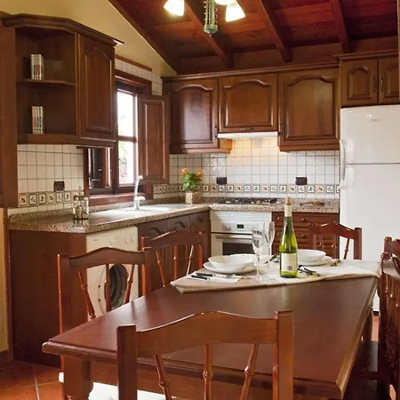 Landhaus La Furnia Icod De Los Vinos