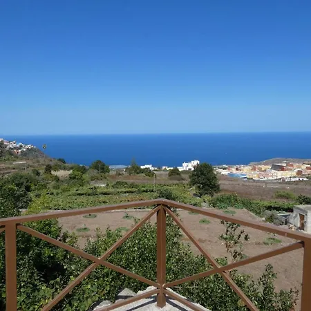 Live Con Cueva La Furnia 1 * Icod De Los Vinos