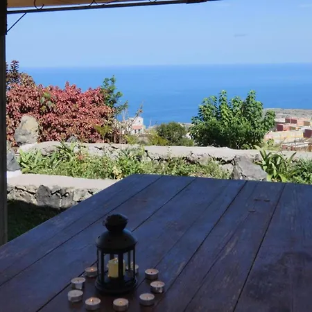 Live Apartamento Con Cueva La Furnia 1
