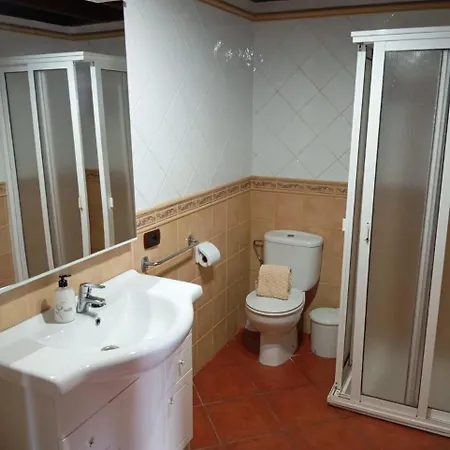 Casa rural Live Con Cueva La Furnia 1