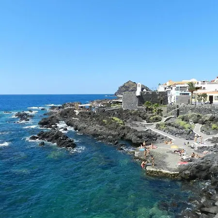 Live Con Cueva La Furnia 1 Casa rural *