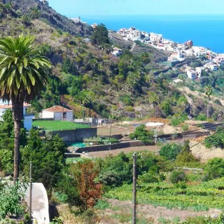 Live Con Cueva La Furnia 1 Icod De Los Vinos