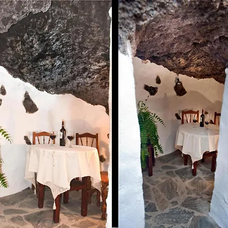 Live Con Cueva La Furnia 1 Icod De Los Vinos