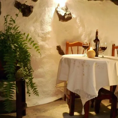 Live Con Cueva La Furnia 1 * Icod De Los Vinos