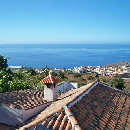 Casa rural Live Con Cueva La Furnia 1