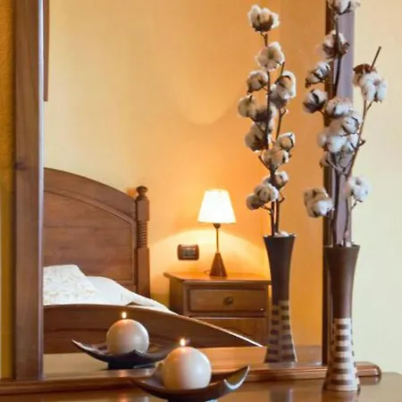 Casa rural Live Con Cueva La Furnia 1 *