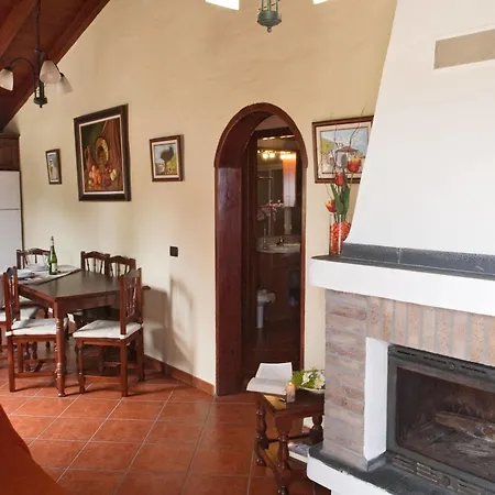 Casa rural Live Con Cueva La Furnia 1 Icod De Los Vinos