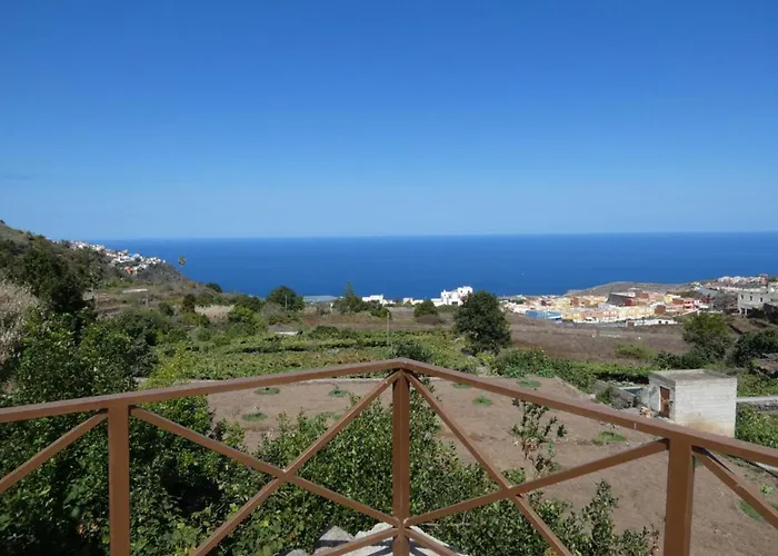 Live Con Cueva La Furnia 1 * Icod De Los Vinos