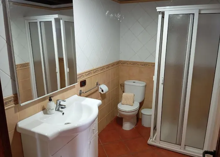 Casa de Campo Live Con Cueva La Furnia 1