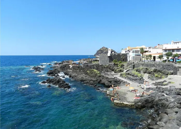 Live Con Cueva La Furnia 1 Casa de Campo *