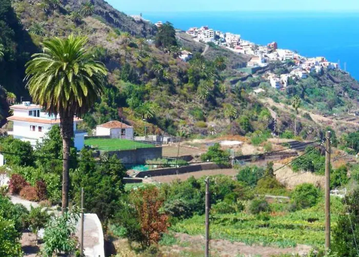 Live Con Cueva La Furnia 1 Icod De Los Vinos