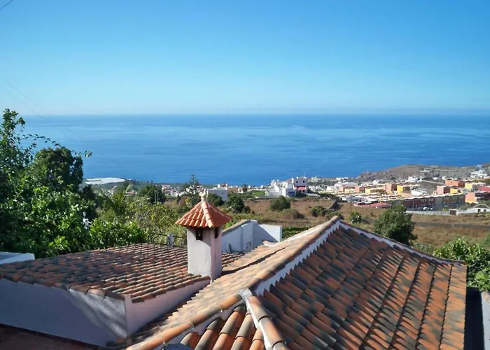 Casa de Campo Live Con Cueva La Furnia 1