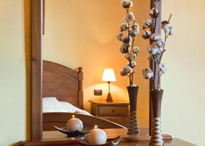 Casa de Campo Live Con Cueva La Furnia 1 *