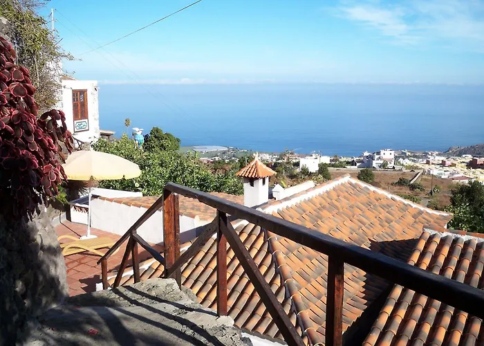 Casa de Campo Live Con Cueva La Furnia 1 Icod De Los Vinos