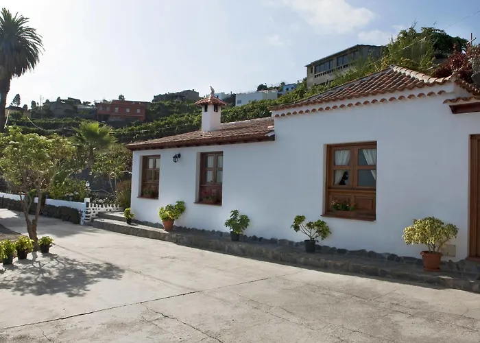 Live Con Cueva La Furnia 1 Icod De Los Vinos